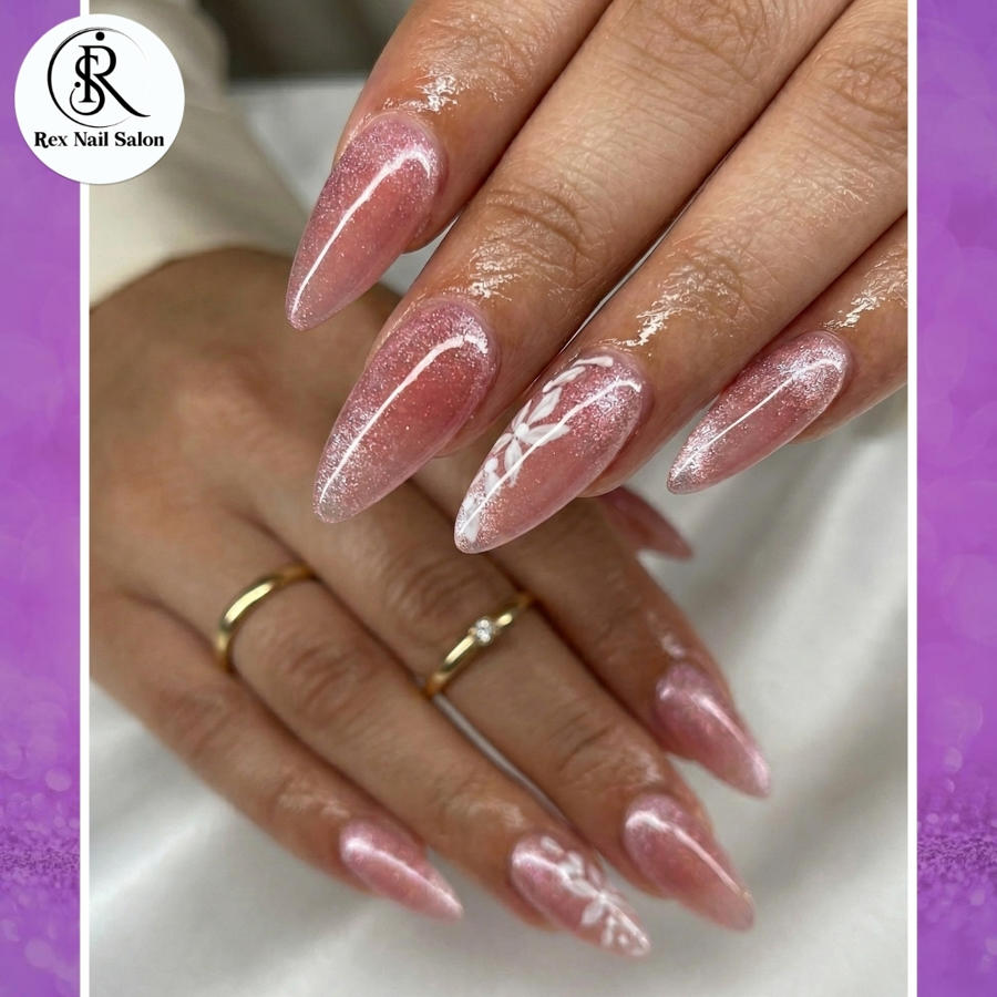 Nails Design